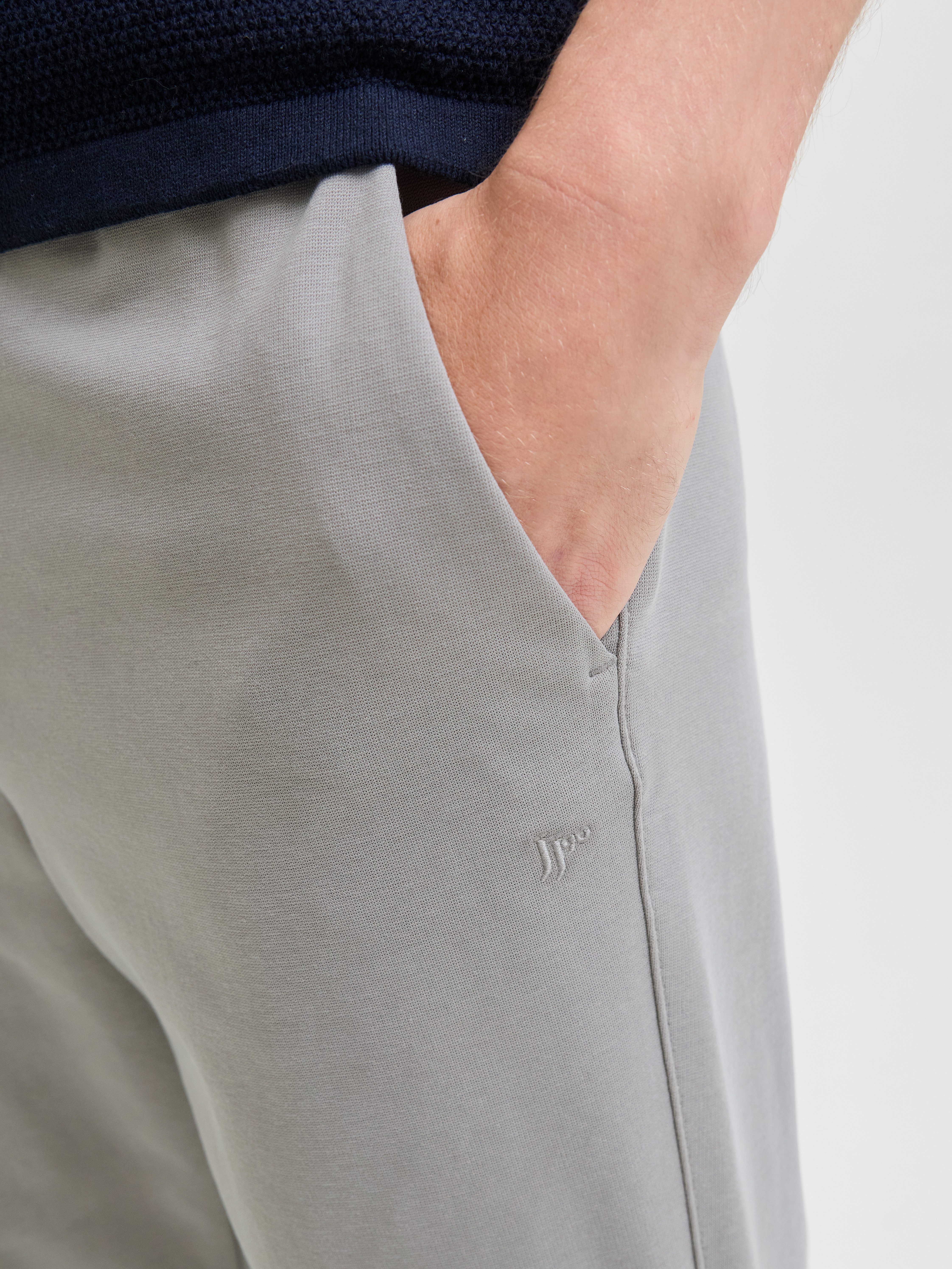 Jack & Jones Jogger Pants JPSTACE NEO JOGGER PANTS NOOS