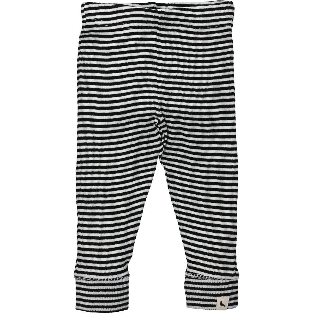 Turtledove London Leggings Streifen Unisex Kinder (1-tlg) Jogginghose, Sportbekleidung, Tights, Sporthose, Sportswear