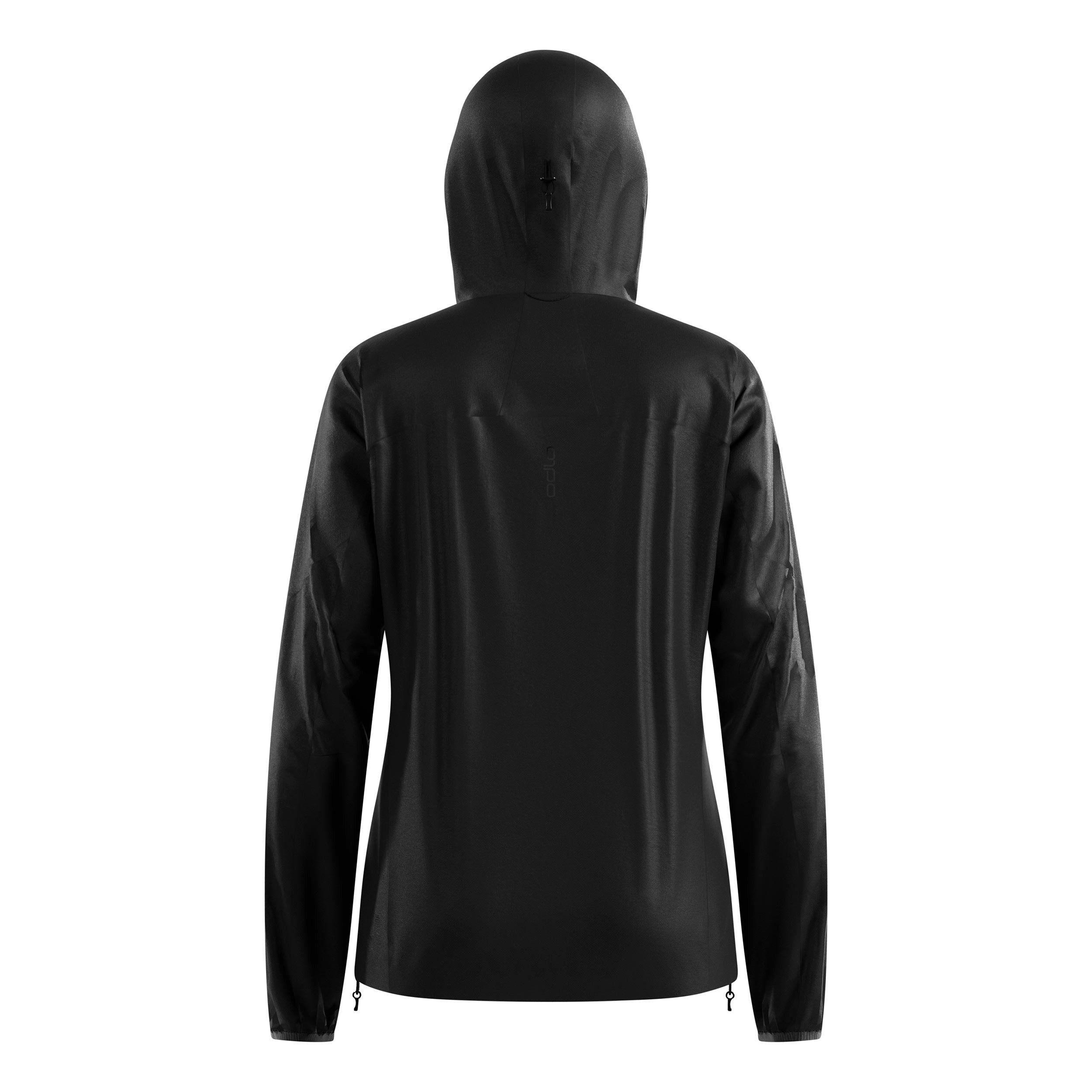 Odlo Laufjacke X-Alp Waterproof