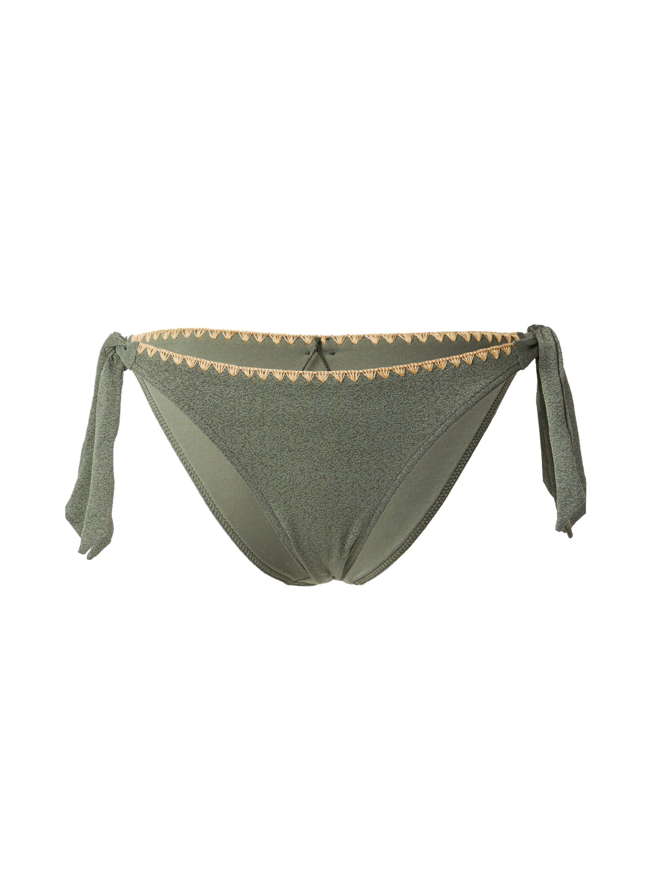 Banana Moon Bikini-Hose (1-St) Stickerei günstig online kaufen