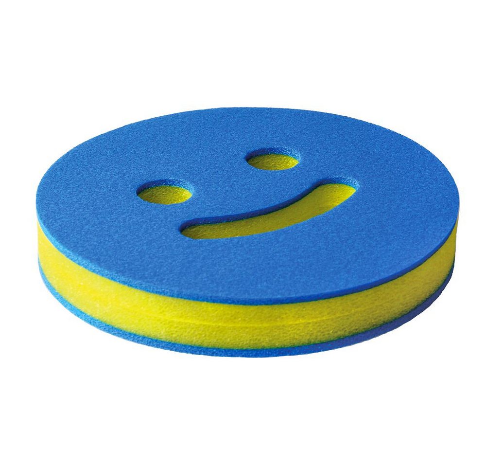 Comfy Aqua Tube Aqua-Disc Aquafit Smile, Für Aqua-Training, Seniorensport, Menschen mit Handicap