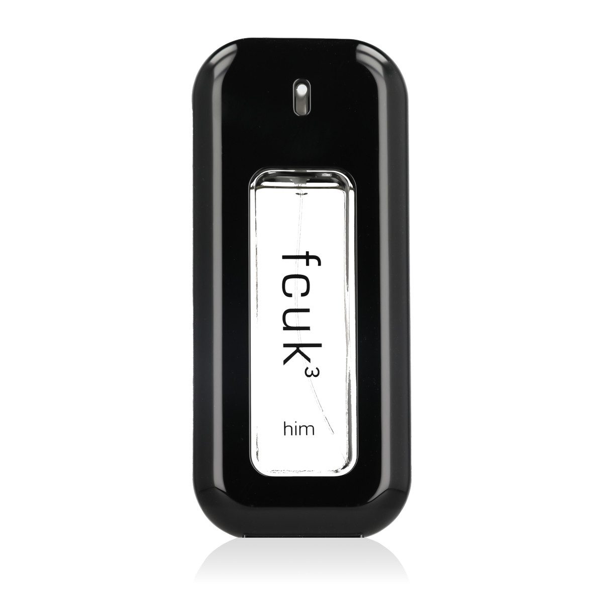 FCUK Eau de Toilette FCUK 3 for Him