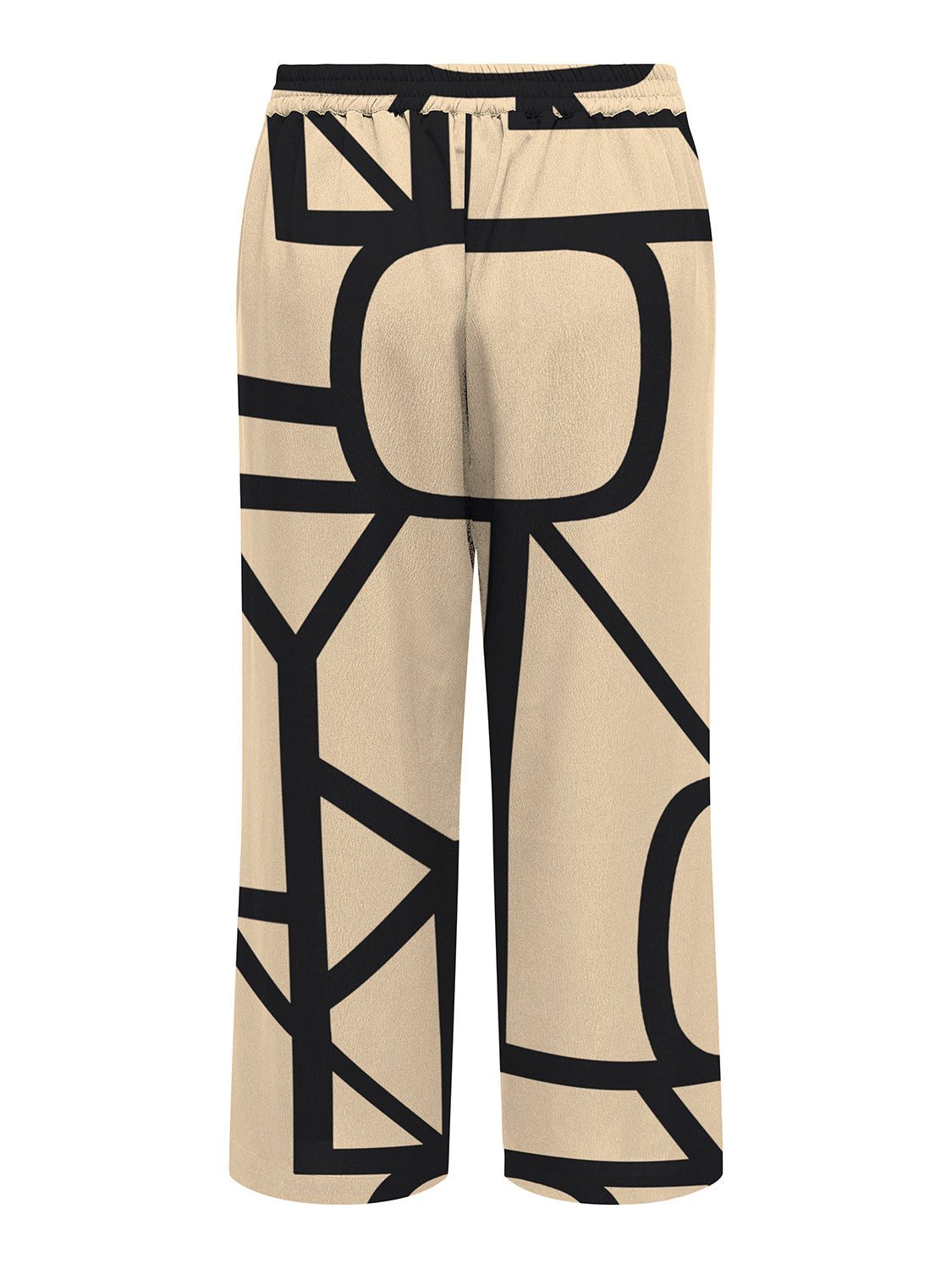 ONLY 3/4-Hose Nova Life Palazzo (1-tlg) günstig online kaufen