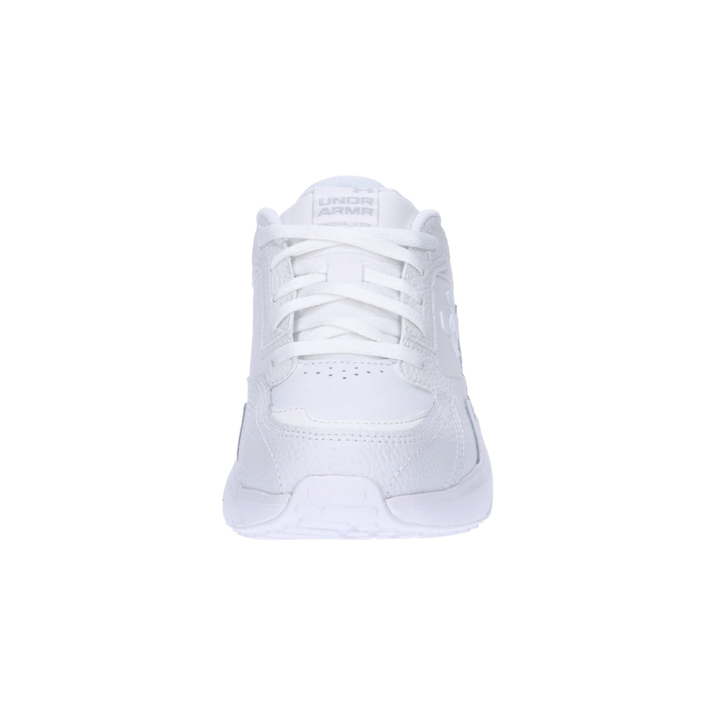 Under Armour® Under Armour Herren Trainingsschuhe Edge Leather 3028375 Trainingsschuh