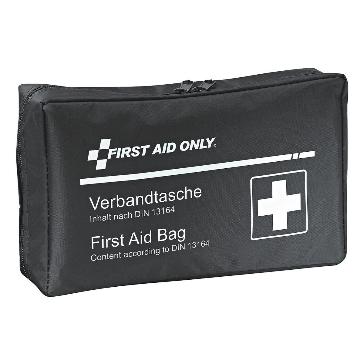 FIRST AID ONLY® KFZ-Verbandtasche, gefüllt, DIN 13 164