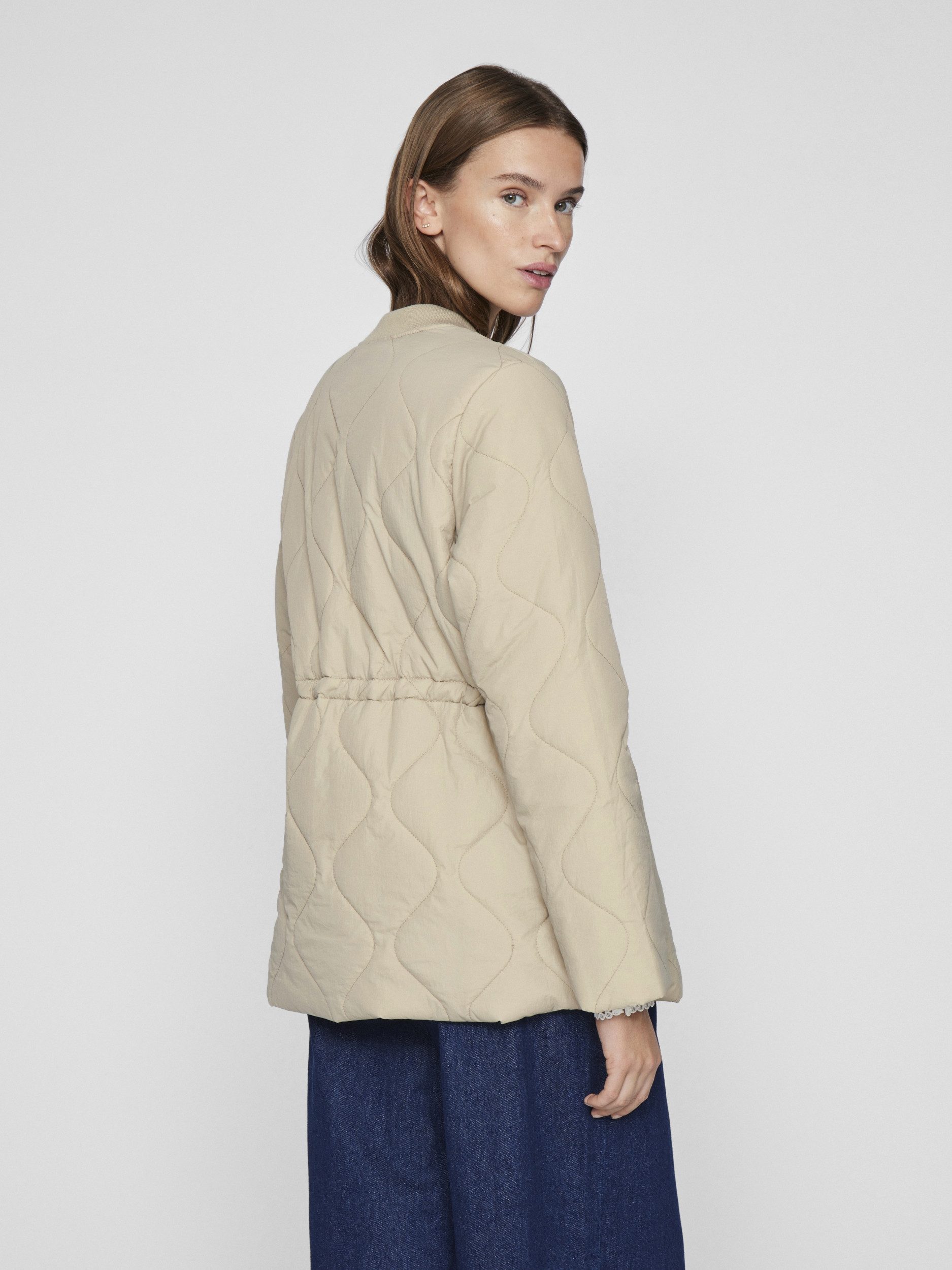 Vila Allwetterjacke VISELLY JACKET