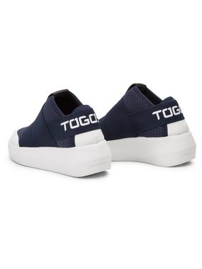 TOGOSHI Sneakers FESSURA TG-08-02-000049 607 Sneaker