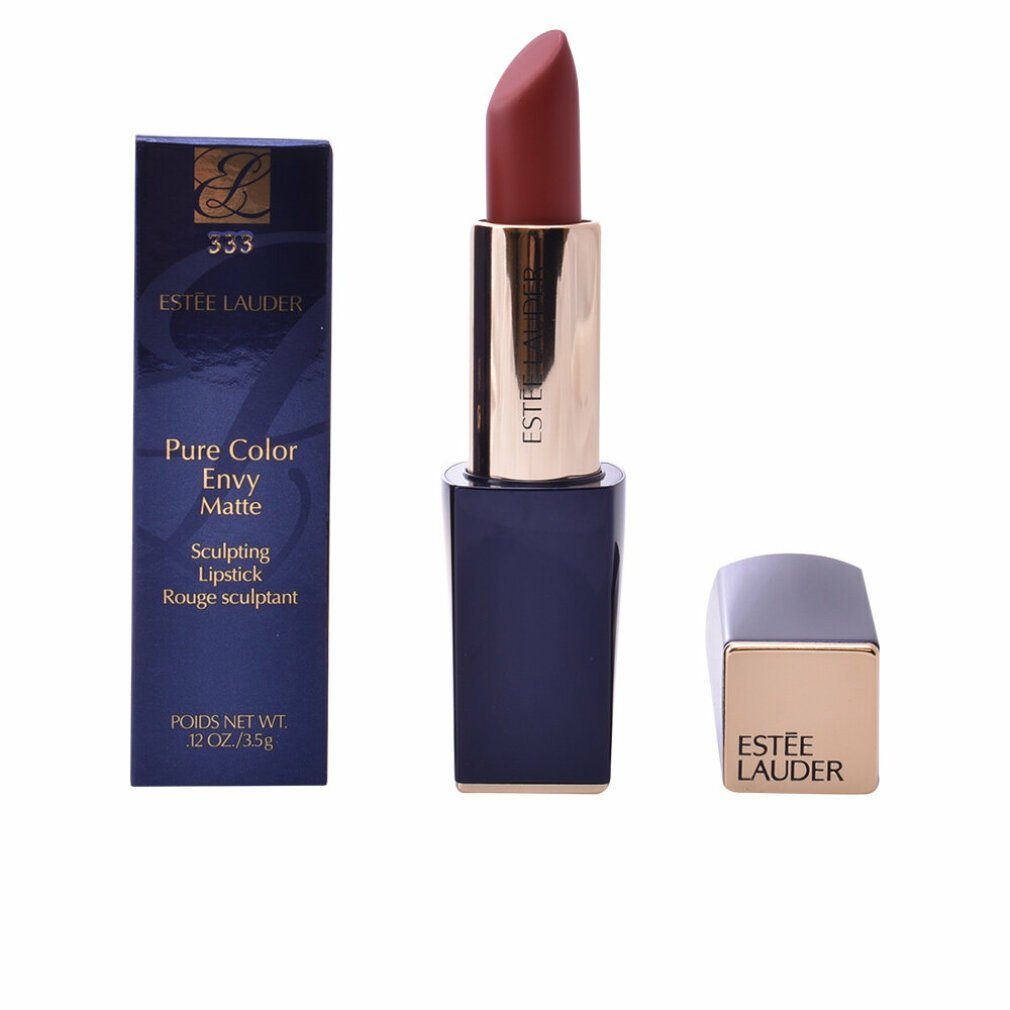 ESTÉE LAUDER Lippenstift E.Lauder Pure Color Envy Matte Lipstick
