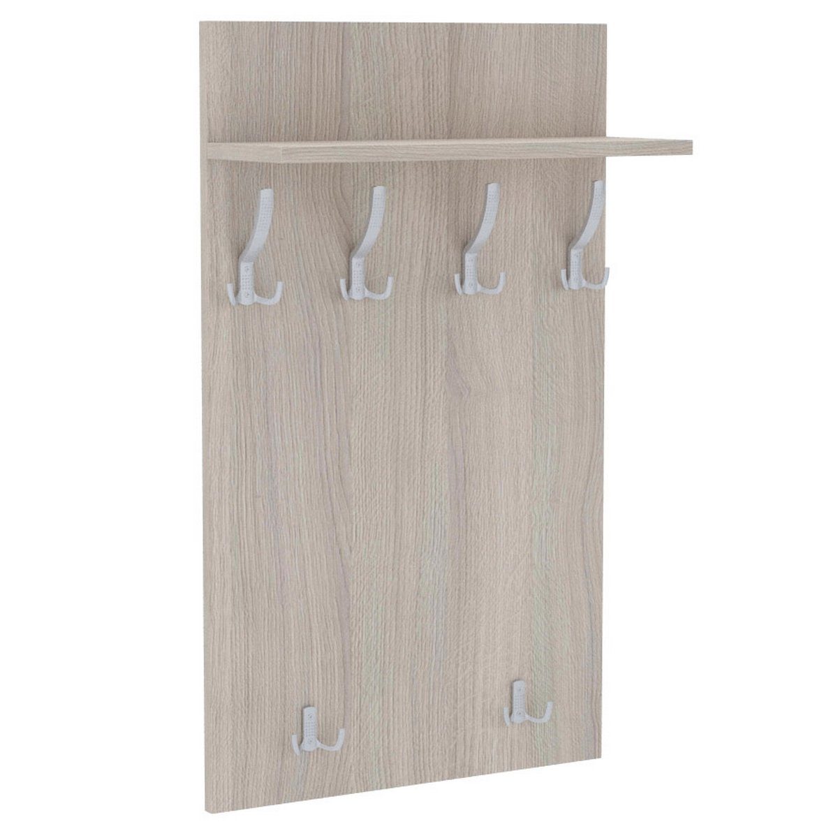 AKKE Garderobenhalter, MAXI Große Garderobe Aluminium günstig online kaufen