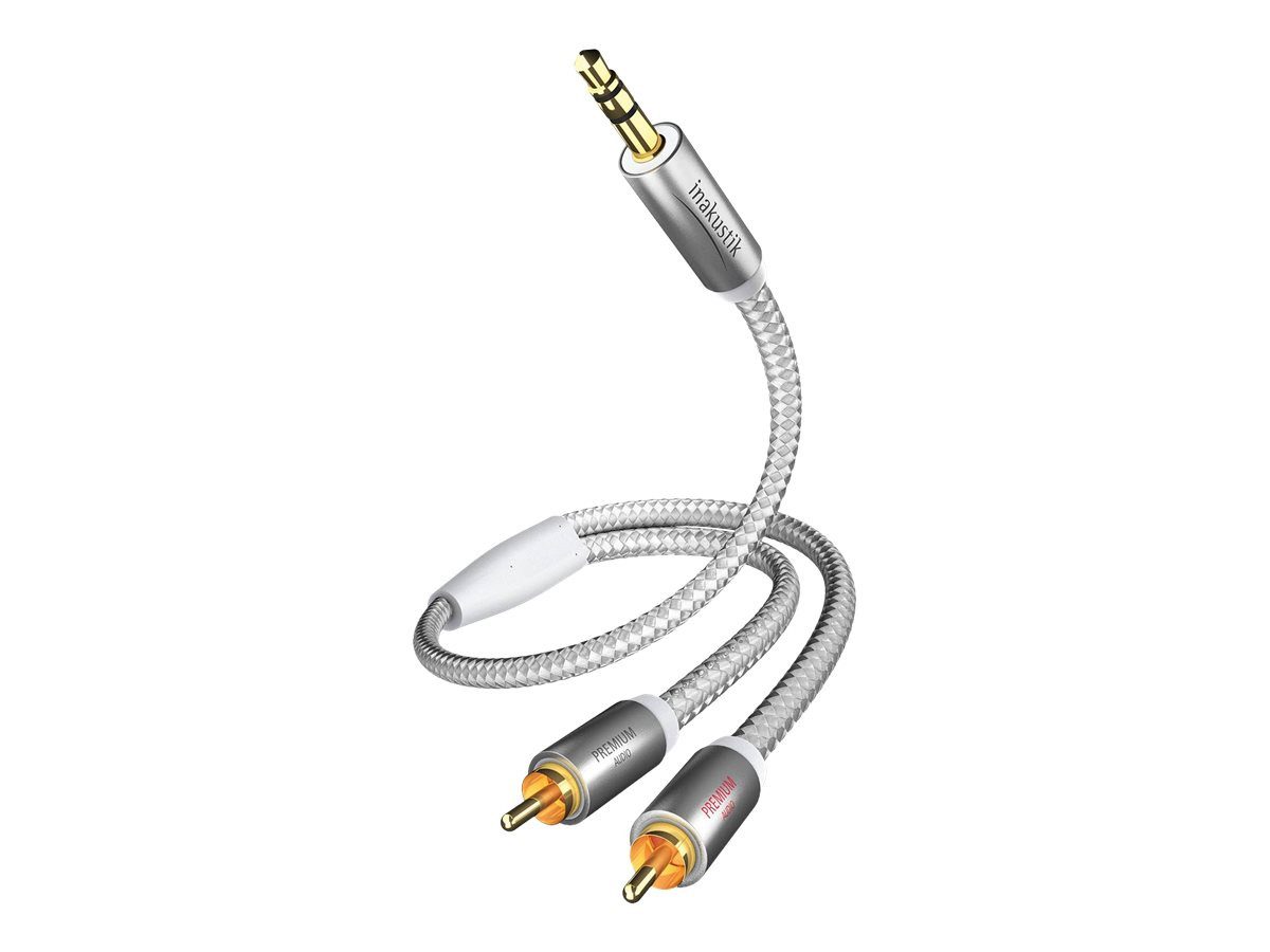in-akustik TV-Kabel