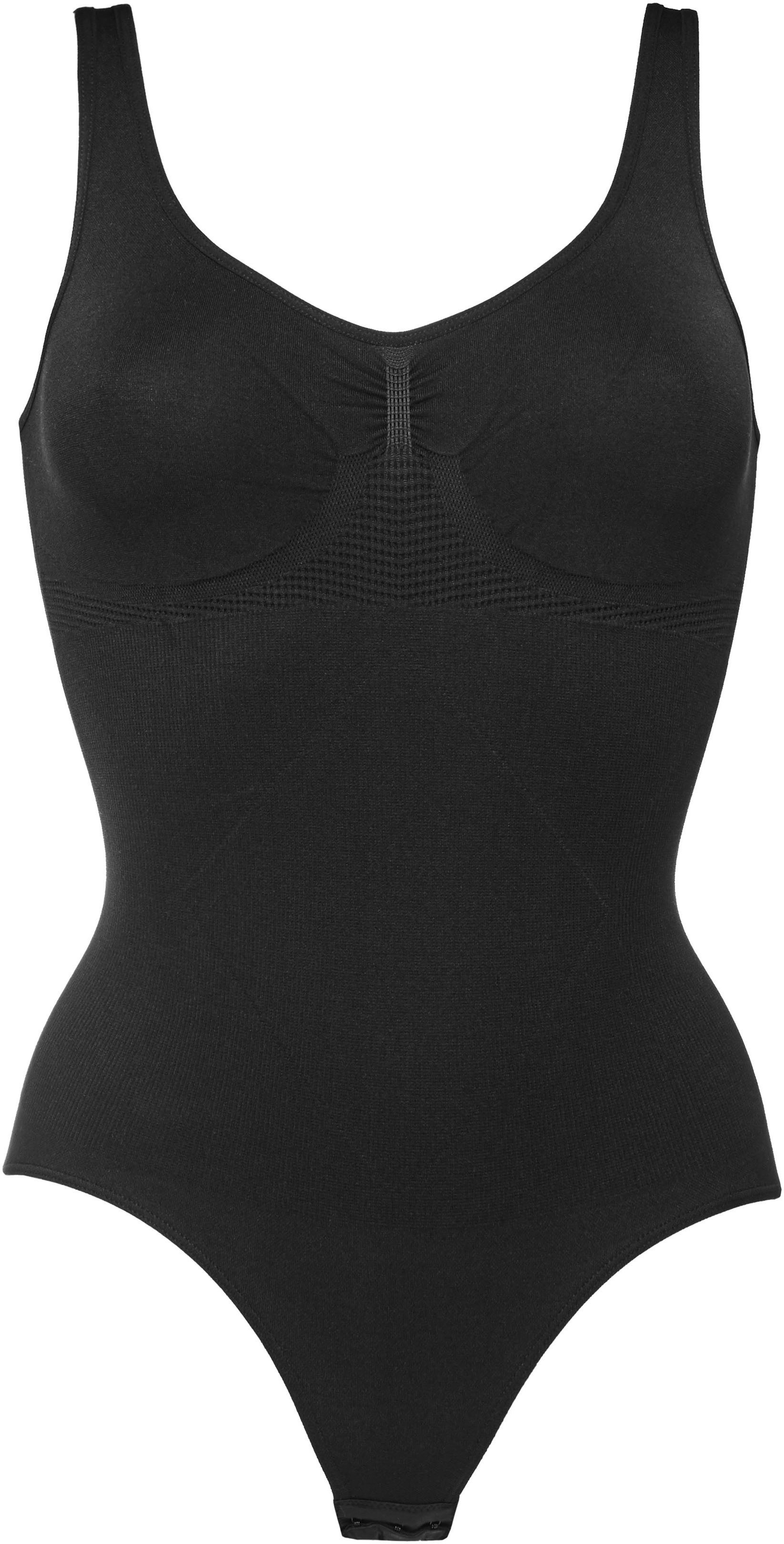 MAGIC Bodyfashion Shaping-Body Slim Body glatte, nahtlose Verarbeitung für einen unsichtbaren Look – Bild 2 von 5