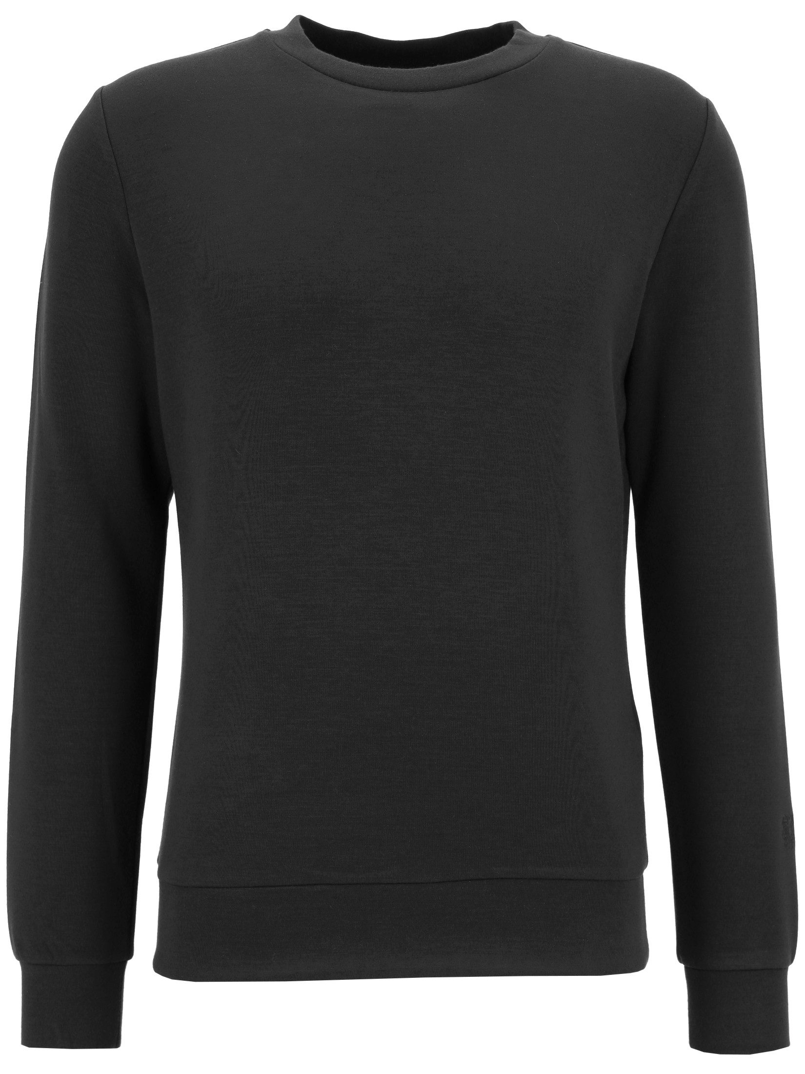 Mos Mosh Sweatshirt Abel Crew Neck Sweat