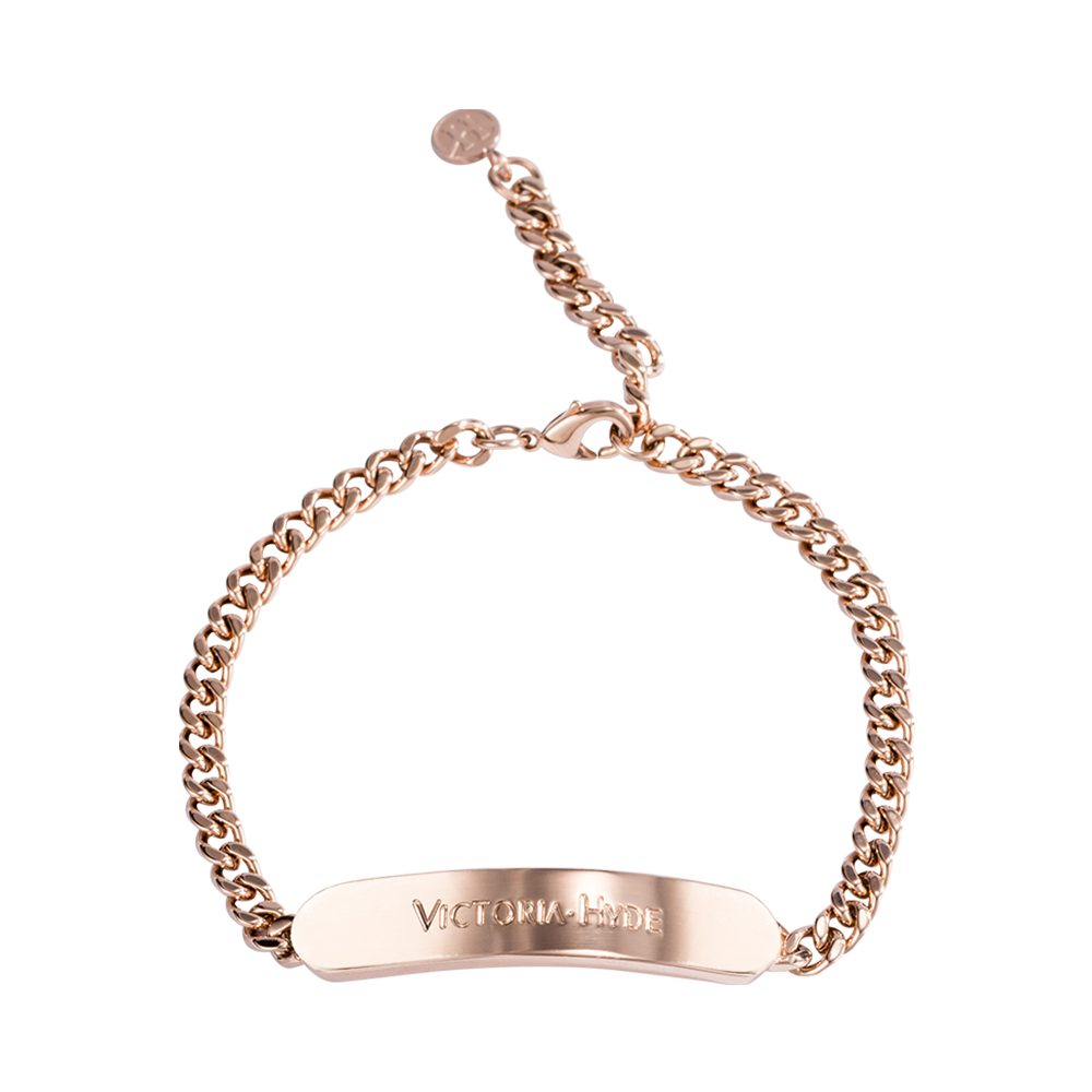 Victoria Hyde Armband Sweet Trap Roségold