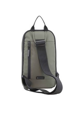 Discovery Sportrucksack Shield, aus rPet Polyester-Material