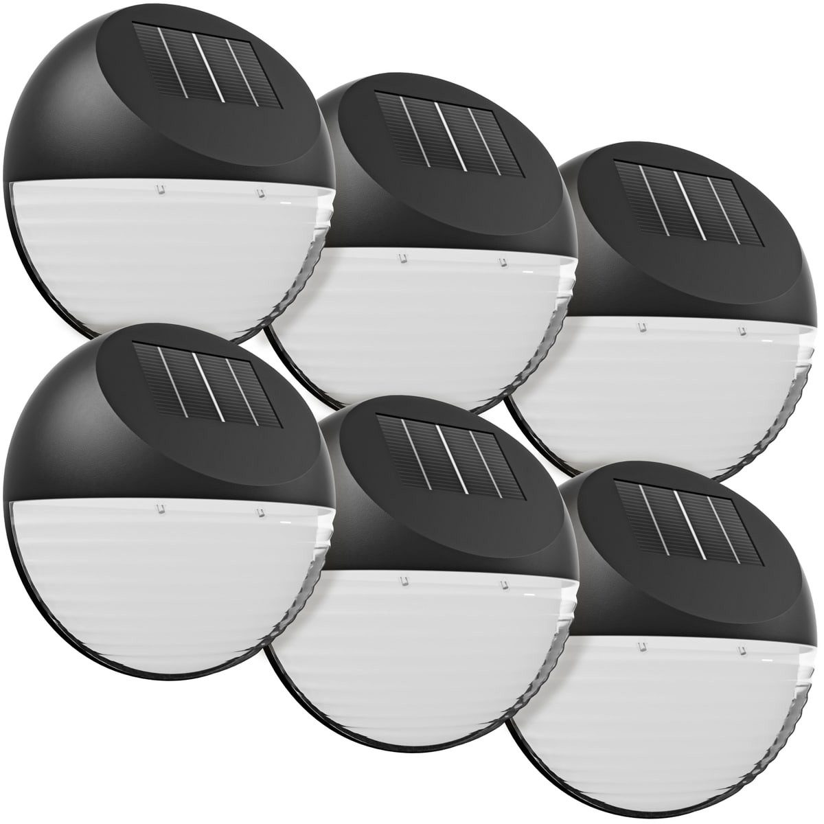 LED Solarleuchte