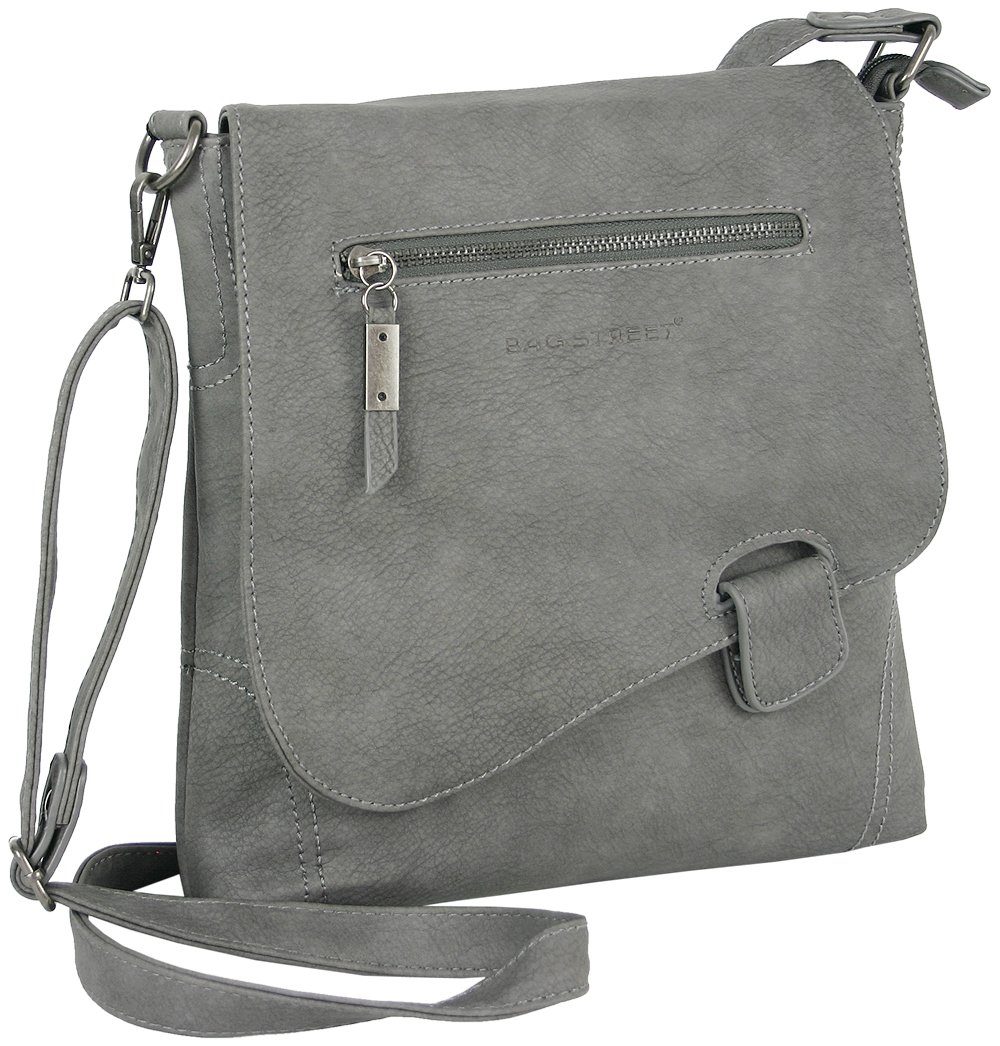 J JONES JENNIFER JONES Schultertasche - Damen Umhängetasche mit Überschlag günstig online kaufen