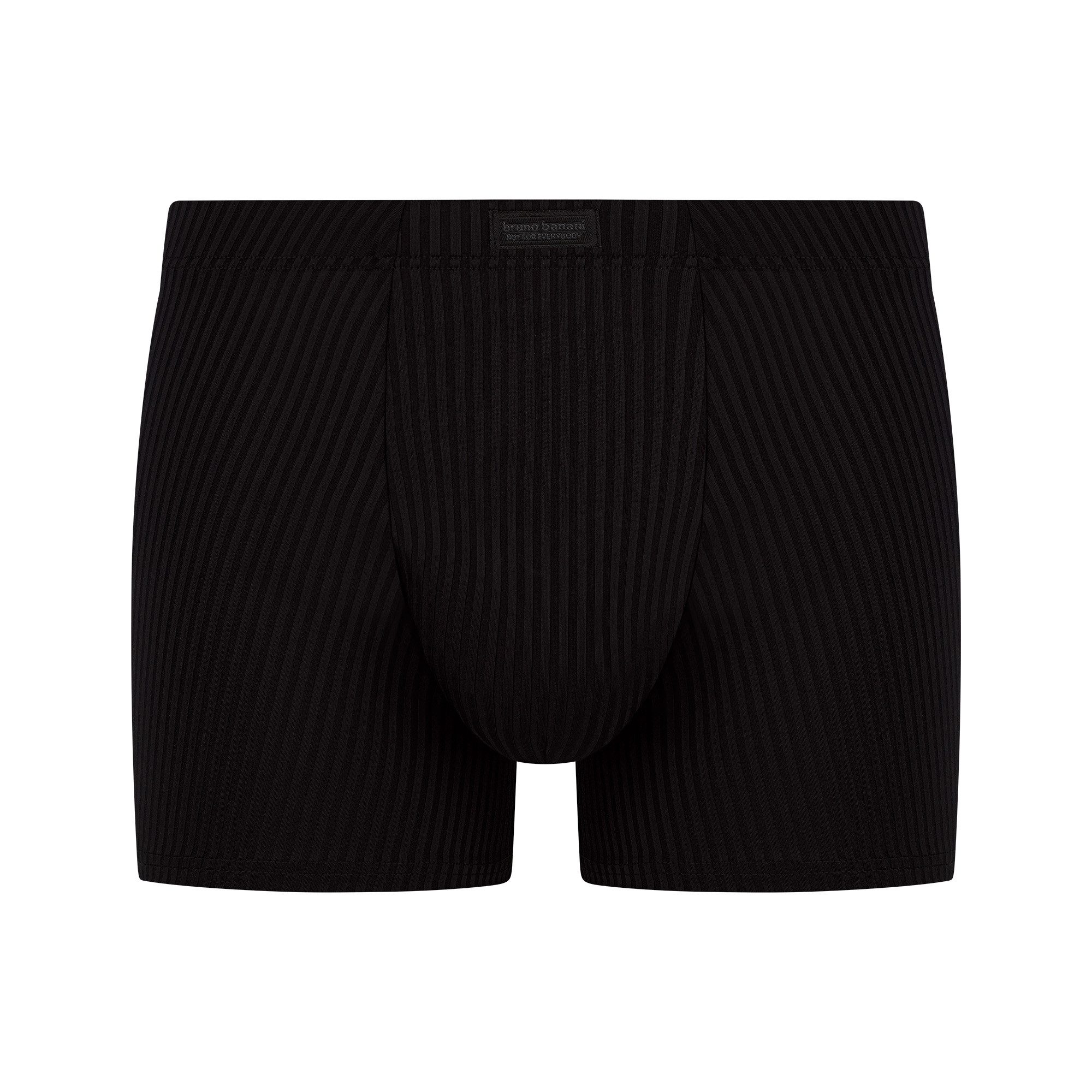 Bruno Banani Boxer ANTISTRESS 2.0 ohne Eingriff, elastisch, leichtes Streif günstig online kaufen