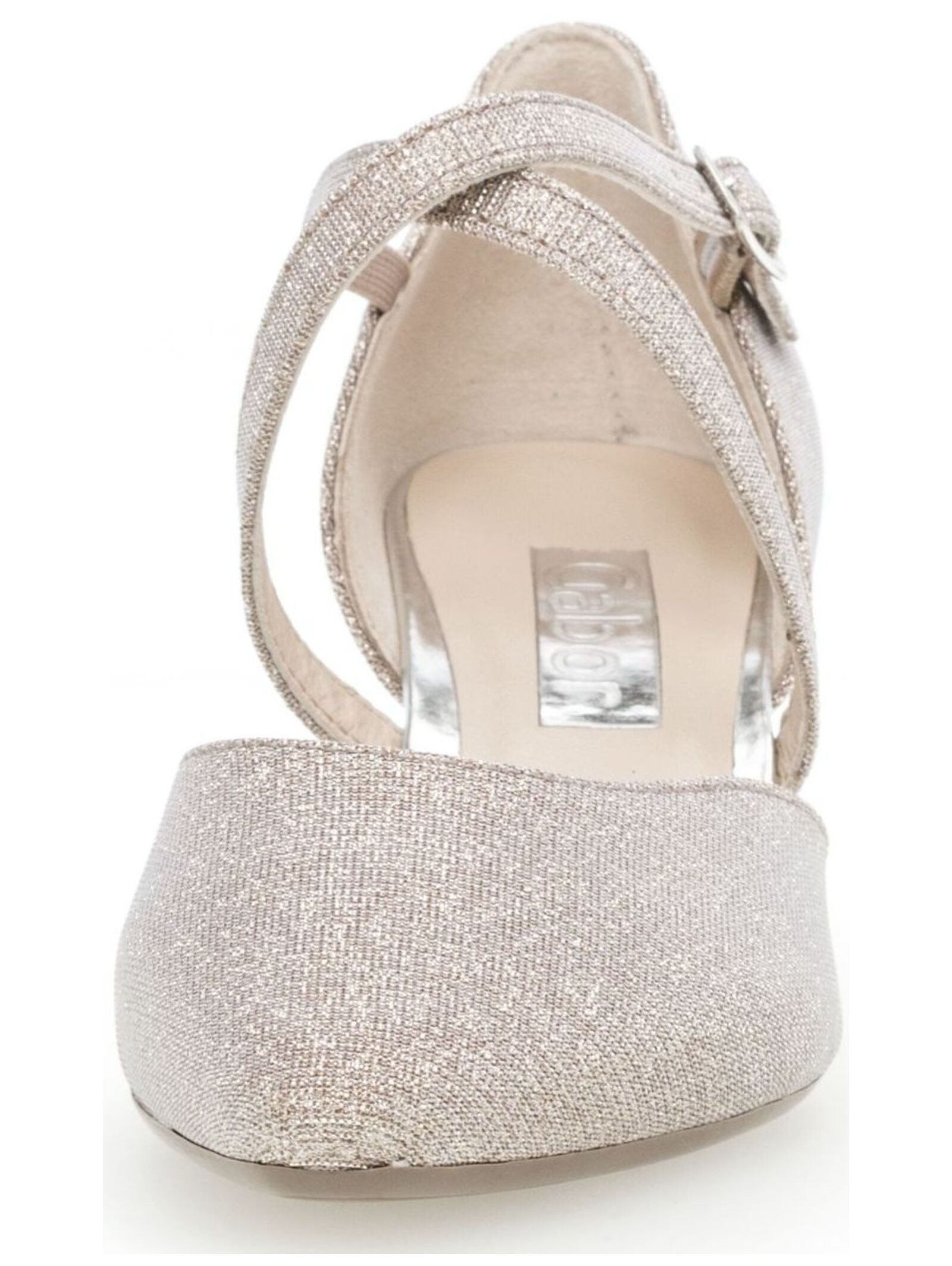 Gabor Pumps Leder . Pumps