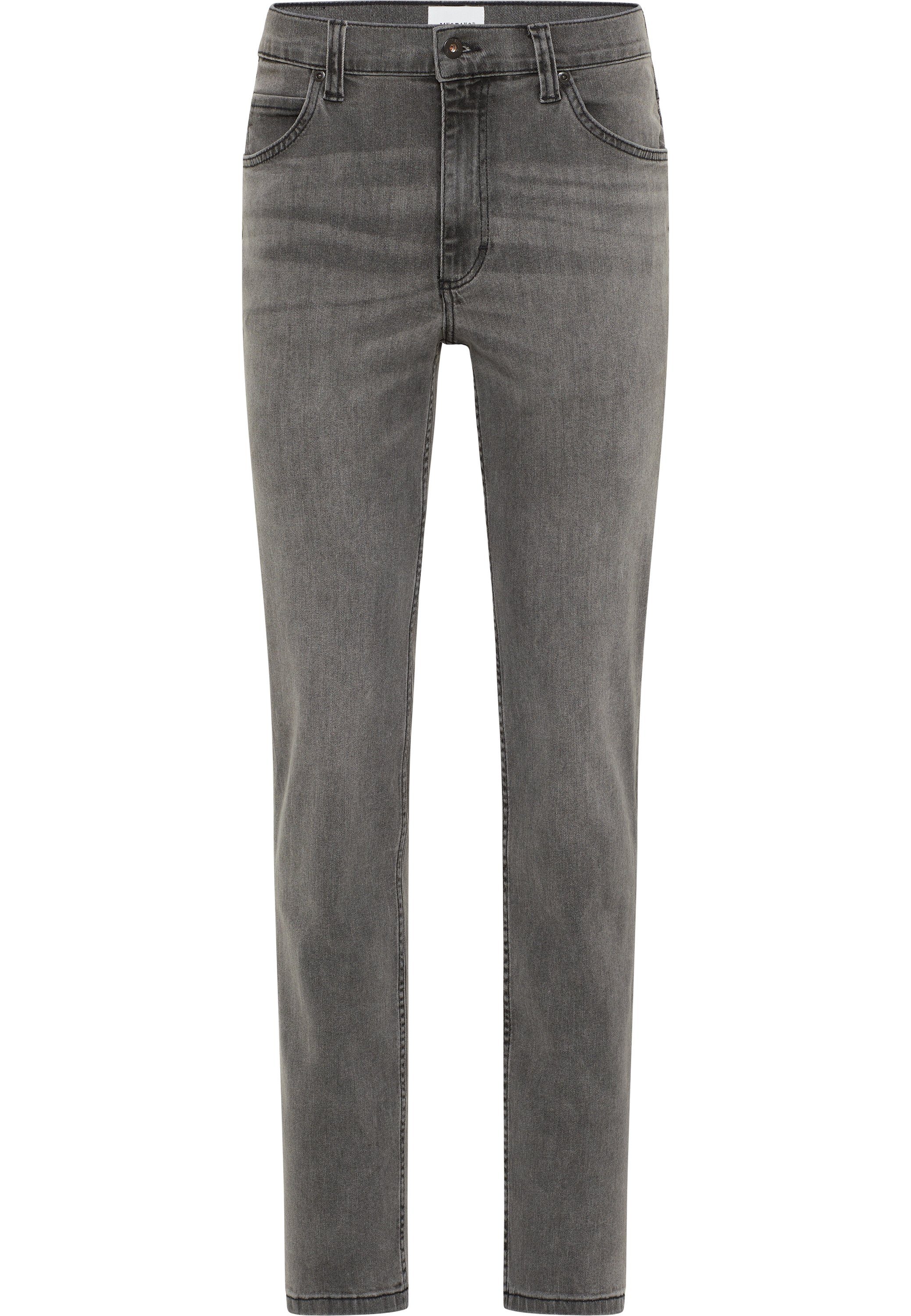 MUSTANG Herren Jeans Tramper Straight – Klassische Straight Fit Jeans Für Herren