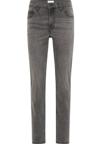  MUSTANG Straight-Jeans Style Tramper