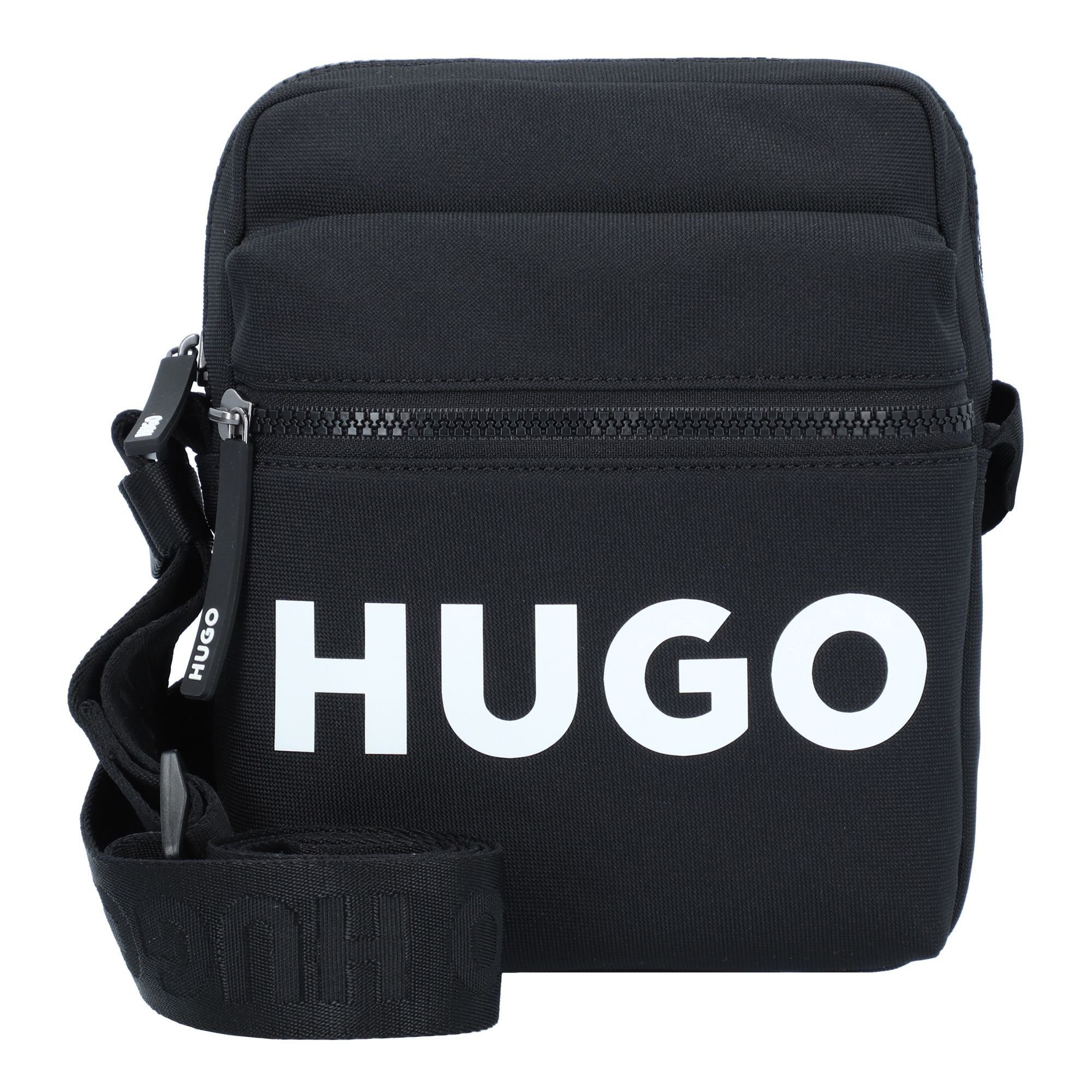 HUGO Polyester Umhängetasche 2.0, Ethon