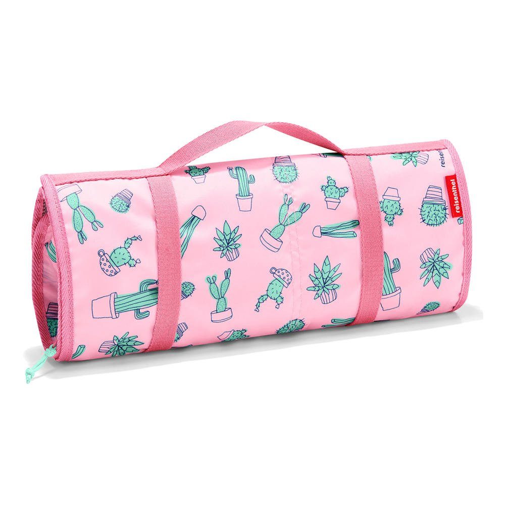 REISENTHEL® kids cactus pink Reisetasche myorganizer