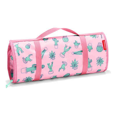 REISENTHEL® Reisetasche myorganizer kids cactus pink