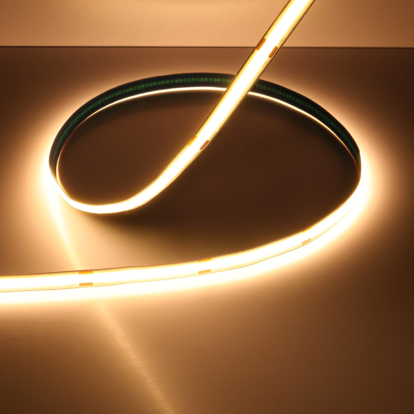 Oraymin Lichtleiste LED-Streifen 4000K Natürliches Licht5M günstig online kaufen