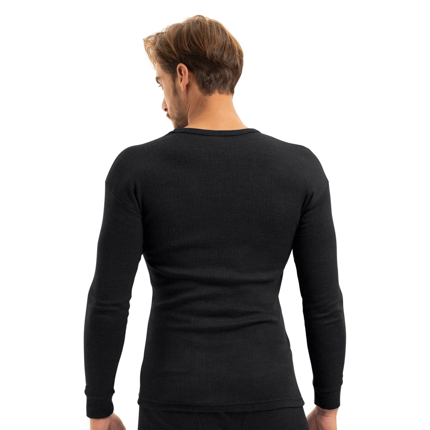 MT Funktionshemd Herren Ski- / Thermounterhemd günstig online kaufen