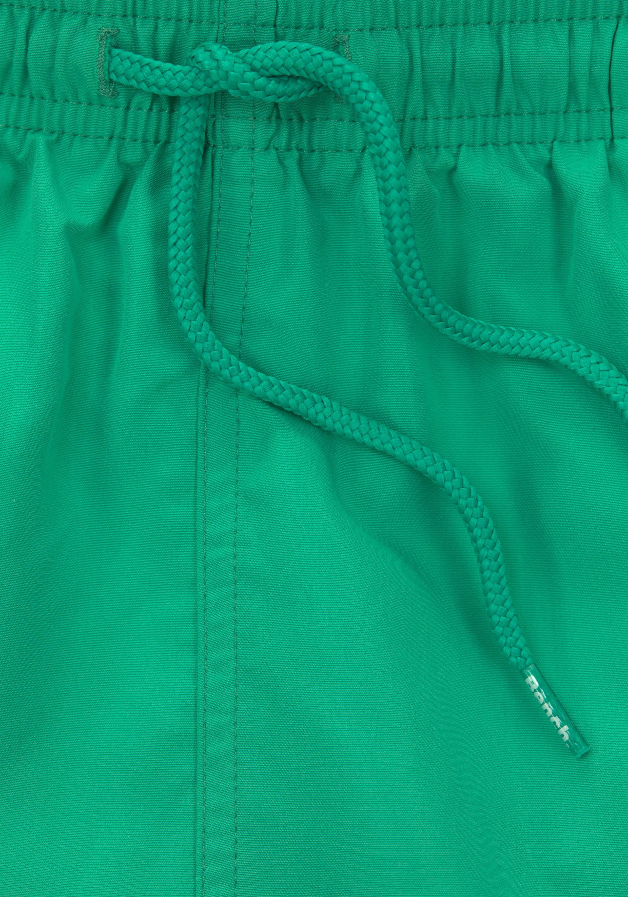 Bench. Badeshorts, mit seitlichem Logoschriftzug günstig online kaufen