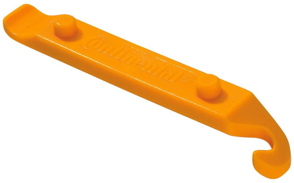 CONTINENTAL Fahrradschlauch Continental Reifenheber Conti Tour/MTB, faserverstärkter Kunststoff, s