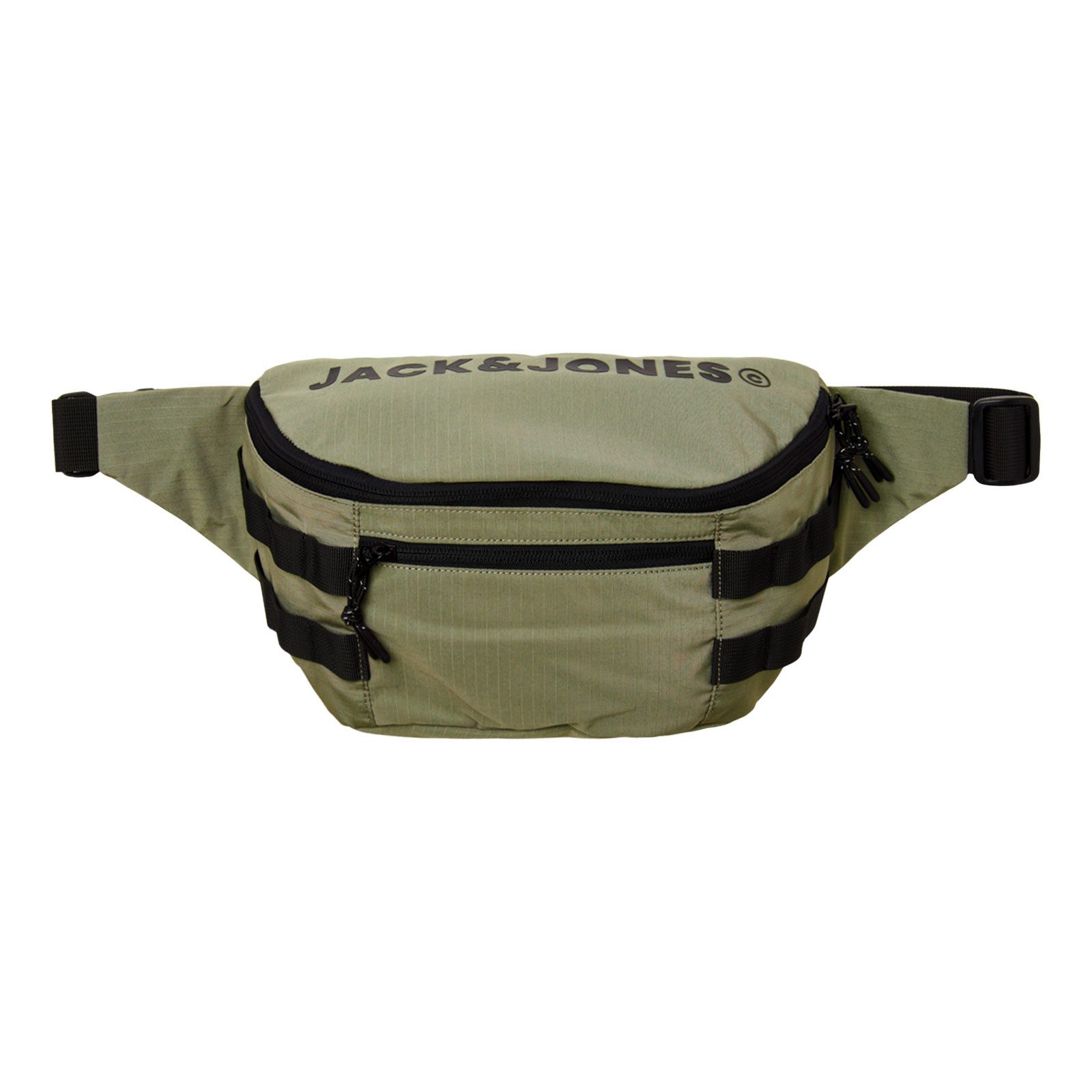Jack & Jones Bauchtasche Jacnorth Bumbag, günstig online kaufen
