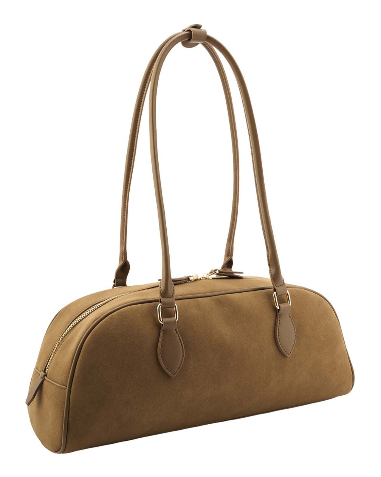 Seidenfelt Manufaktur Schultertasche Shoulder Bag – Bild 2 von 4
