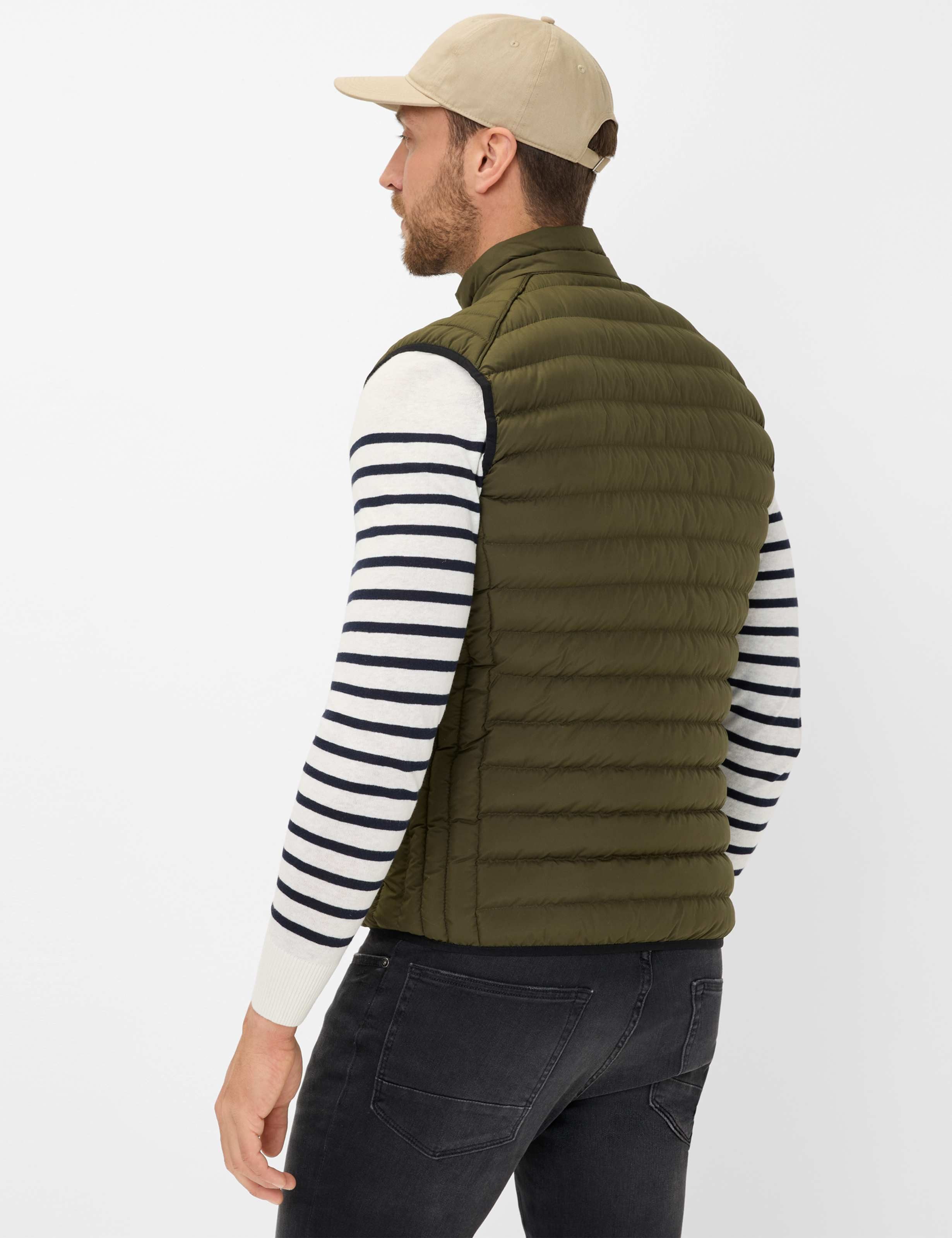 Brax Steppweste Style WILLIS günstig online kaufen