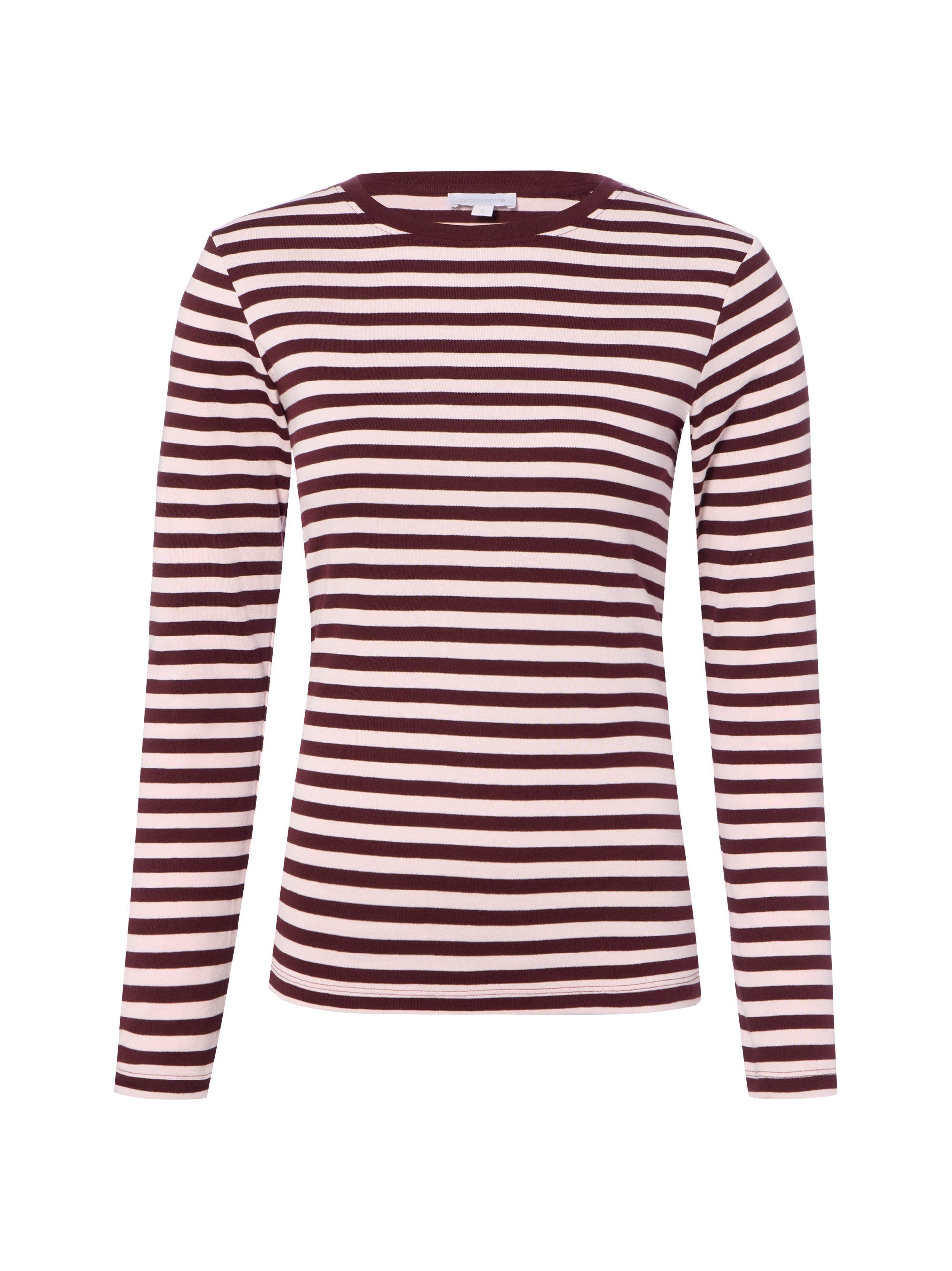 brookshire Langarmshirt