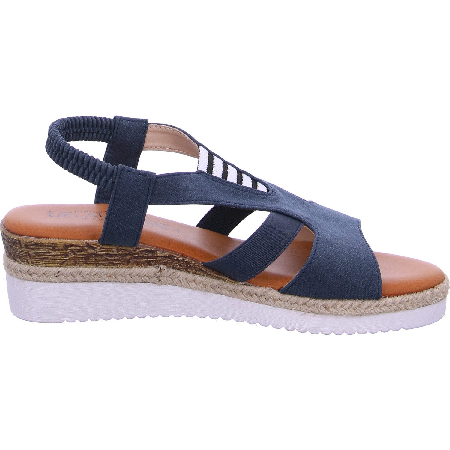 Laufsteg München Sandale