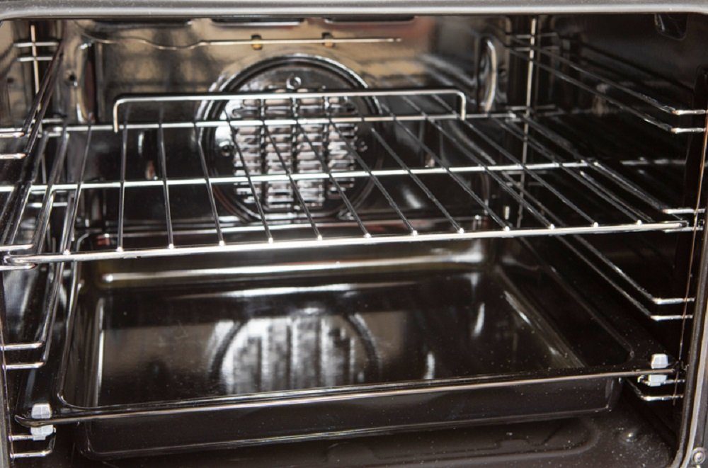 GURARI Gas-Standherd GCH E 916 BL R Retro Gas Elektro Standherd 90 cm, Range Coocker, mit 1-fach-Teleskopauszug, Retro Gas Elektro Standherd 90 cm, Range Coocker, 8 Funktionen