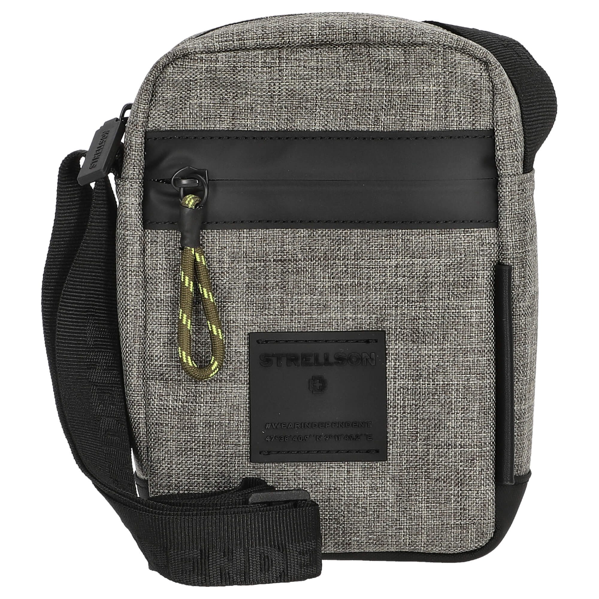 Umhängetasche Northwood 2.0 Clint - Umhängetasche XS 19 cm (khaki)