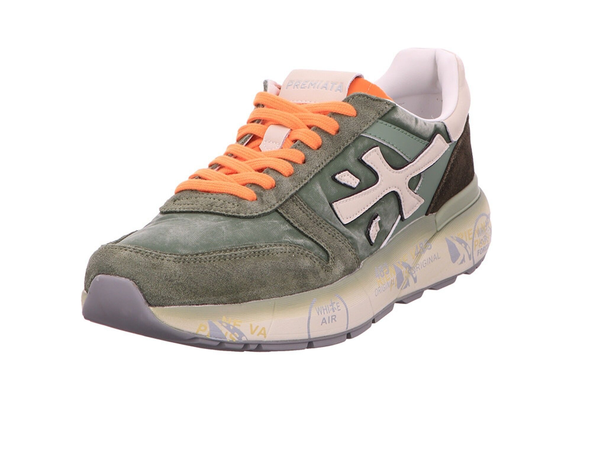 PREMIATA MICK Sneaker