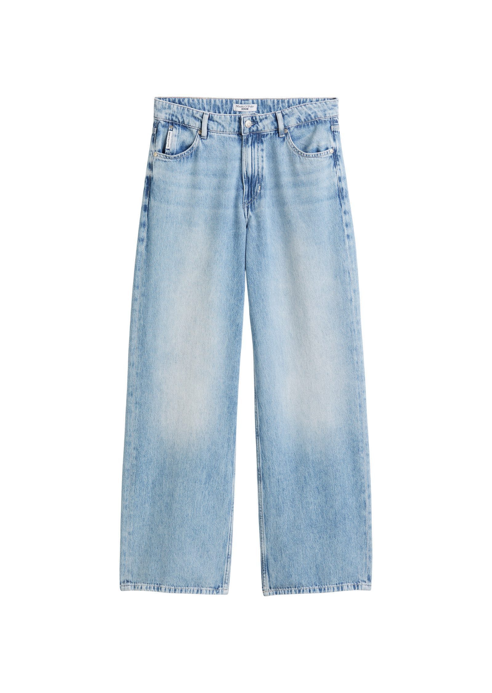 Campus 5-Pocket-Hose