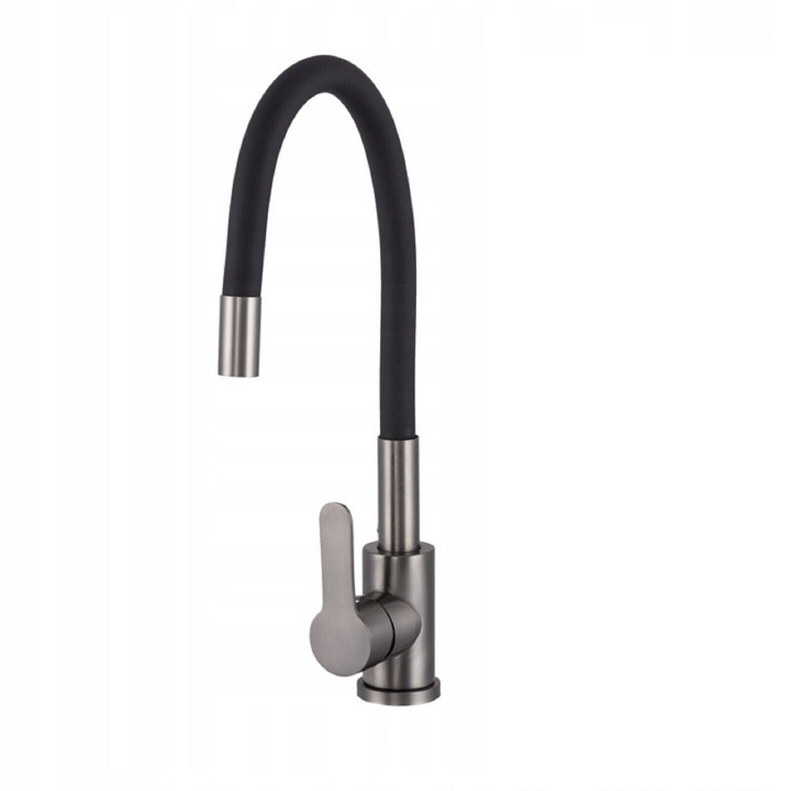 QLS Waschtischarmatur FLEX 2000 Küchenarmatur Wasserhahn günstig online kaufen