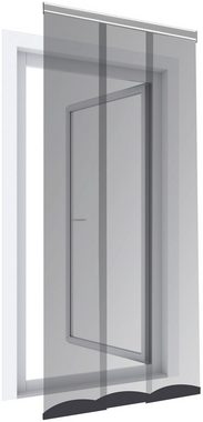 Windhager Insektenschutz-Vorhang Comfort, für Türen bis zu einer Größe von 95x220 cm
