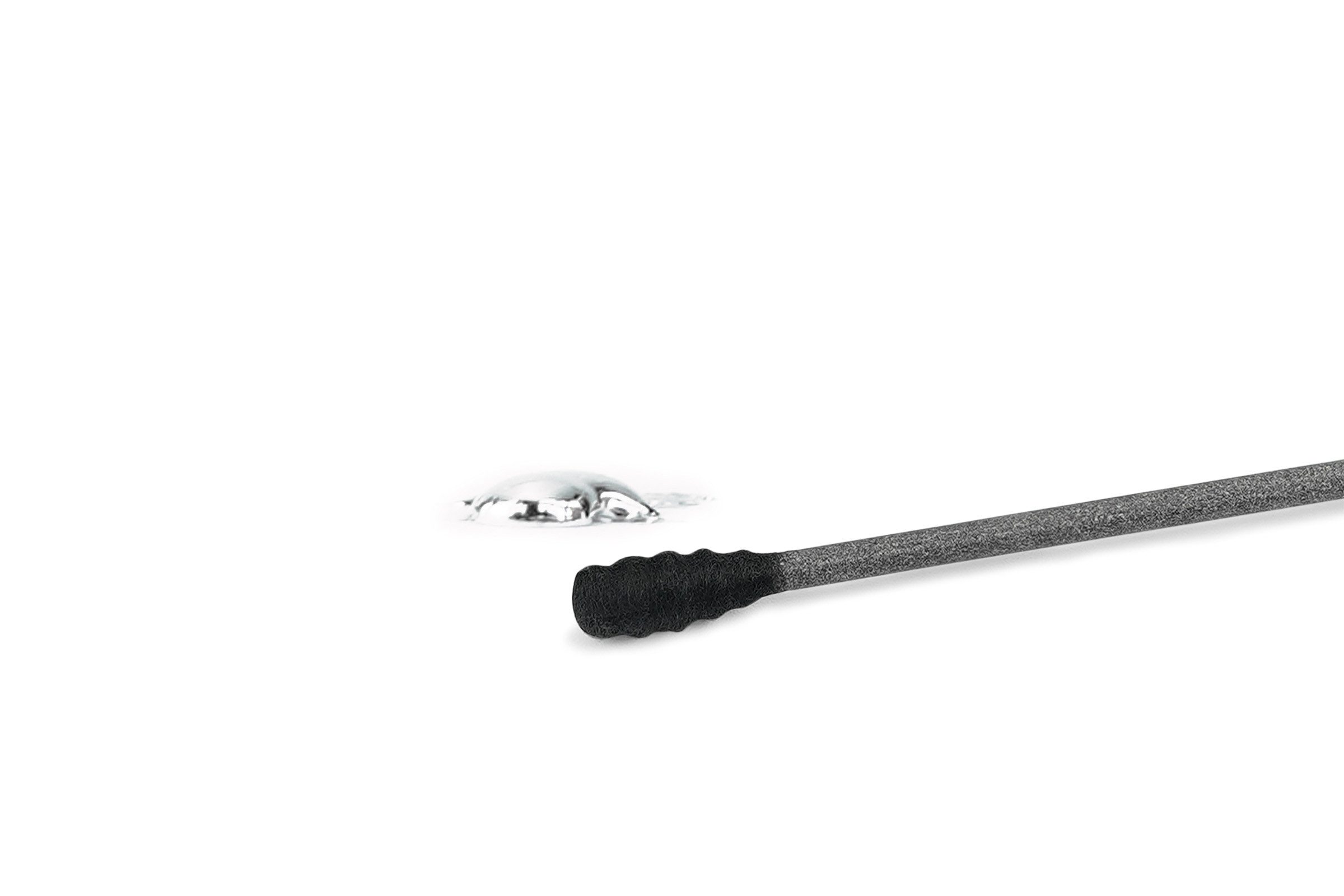 Thermal Grizzly Wärmeleitpaste Thermal Grizzly Applikatoren für Flüssigmetall - 3 Stück, Applikator, Flüssigmetall, Thermal Grizzly