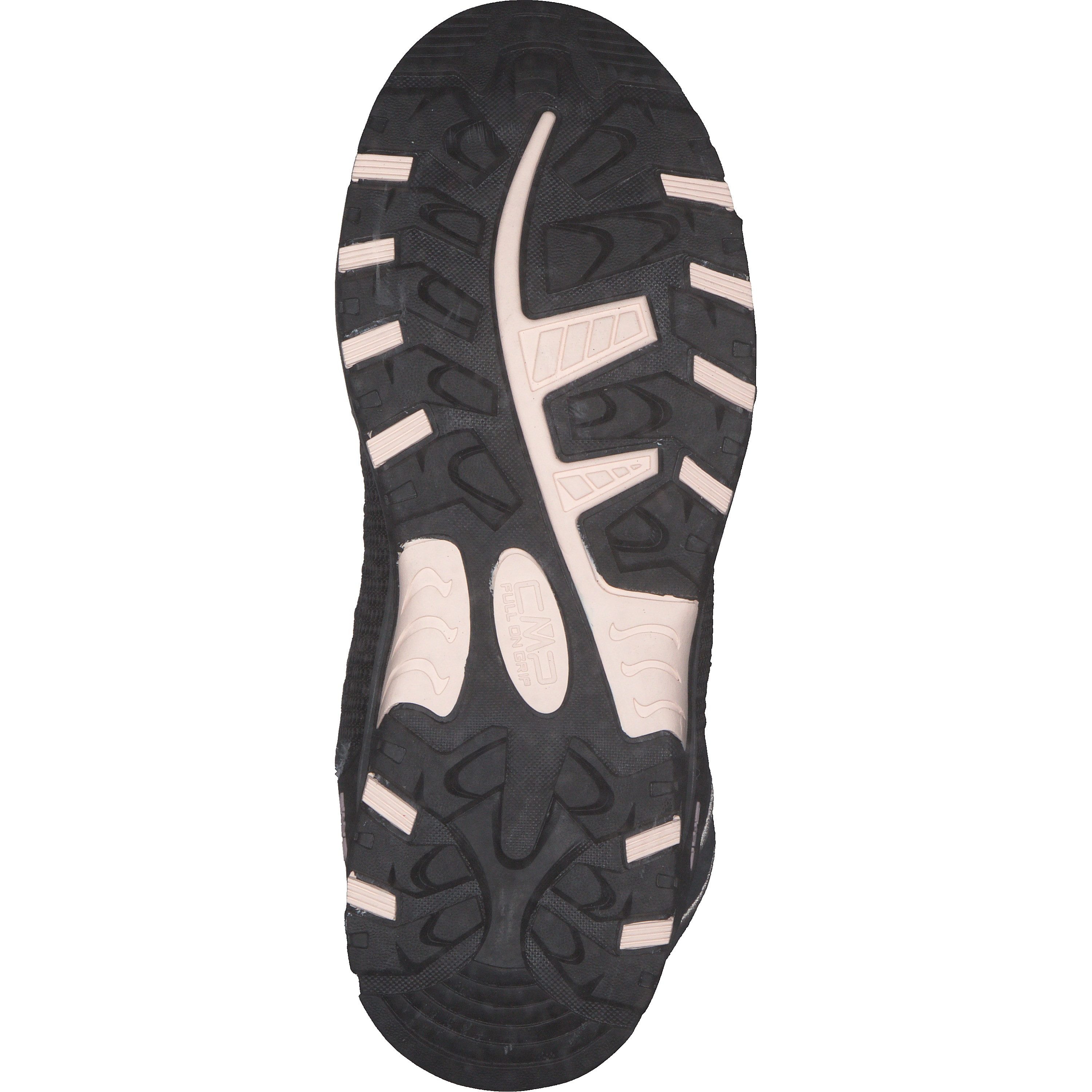 CMP CMP Kinder Trekking Schuhe Rigel MID 3Q12944 Trekkingschuh