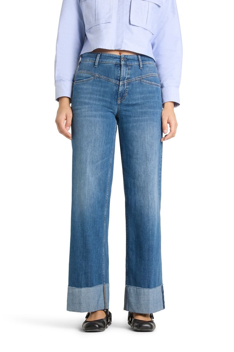 Cambio 5-Pocket-Hose