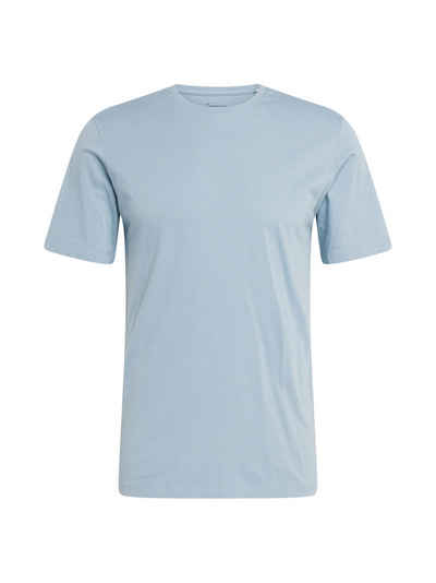 KnowledgeCotton Apparel T-Shirt (1-tlg)
