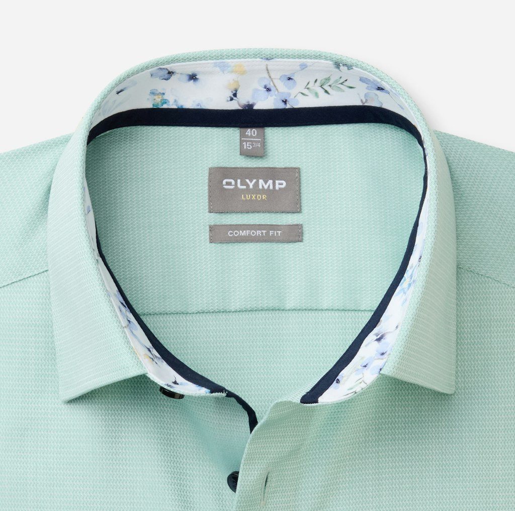 OLYMP Businesshemd Olymp CITY / He.Hemd langarm / 100674-Hemden