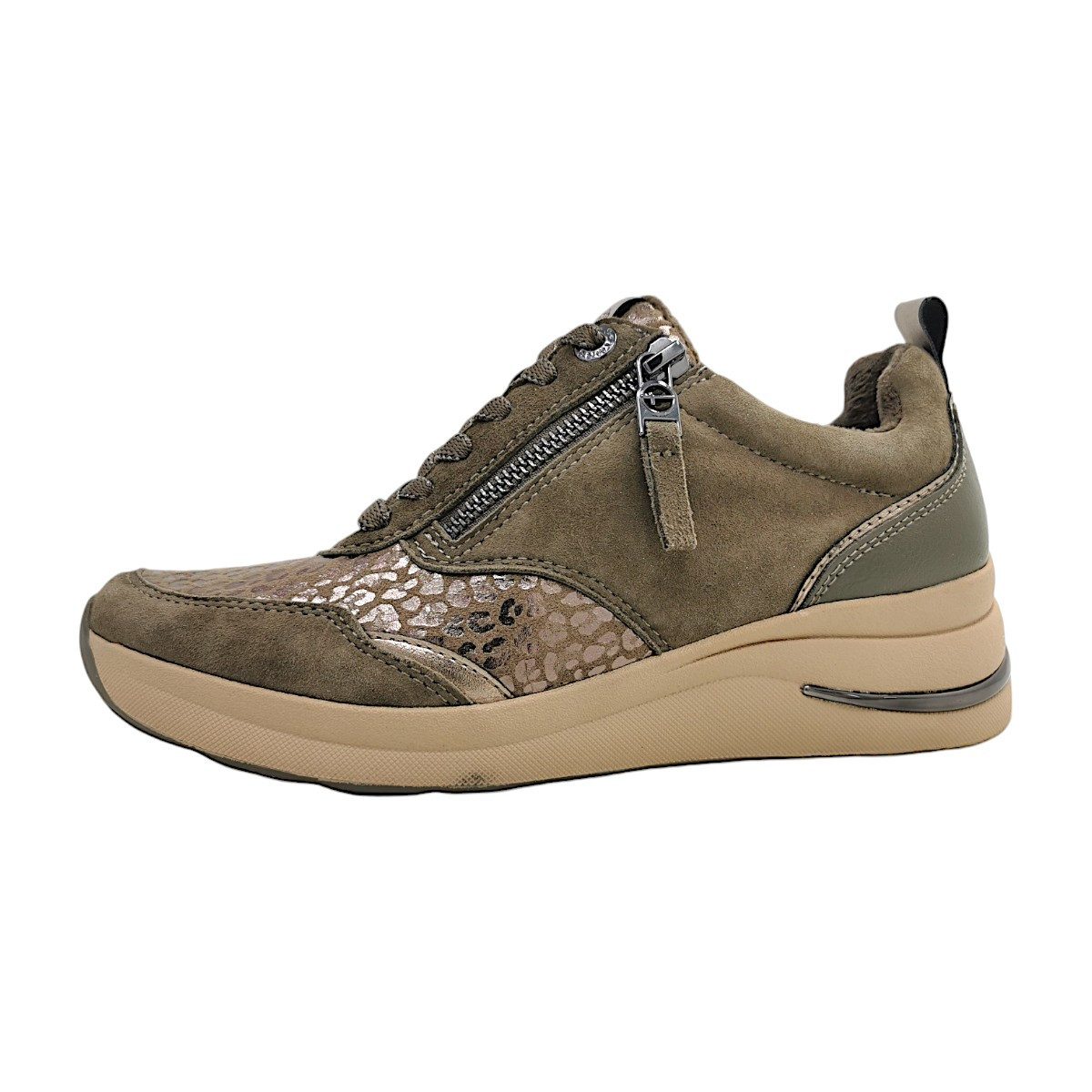 Tamaris COMFORT Schnürschuh