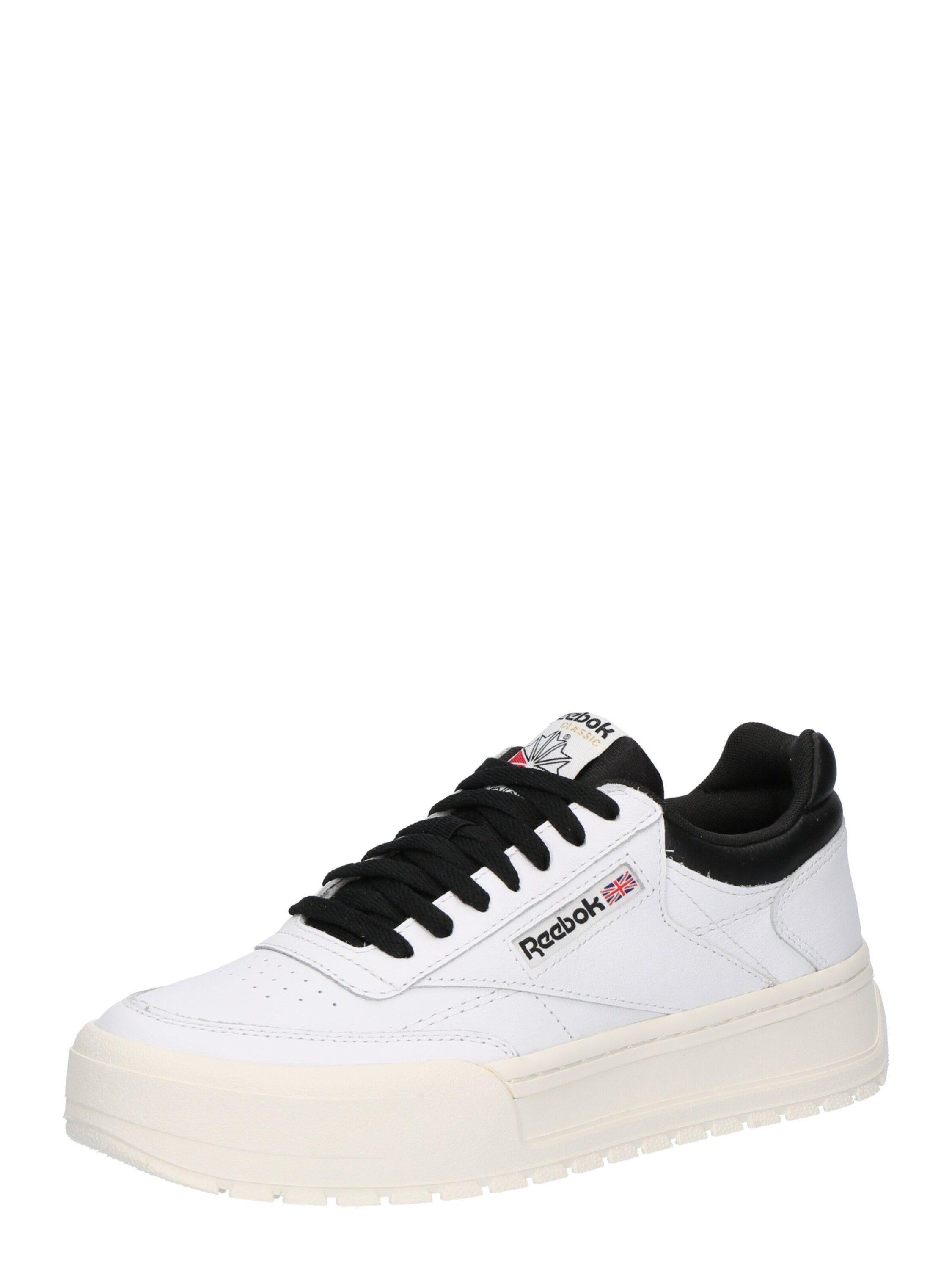 Reebok CLUB C MEGACOURT Sneaker (1-tlg)