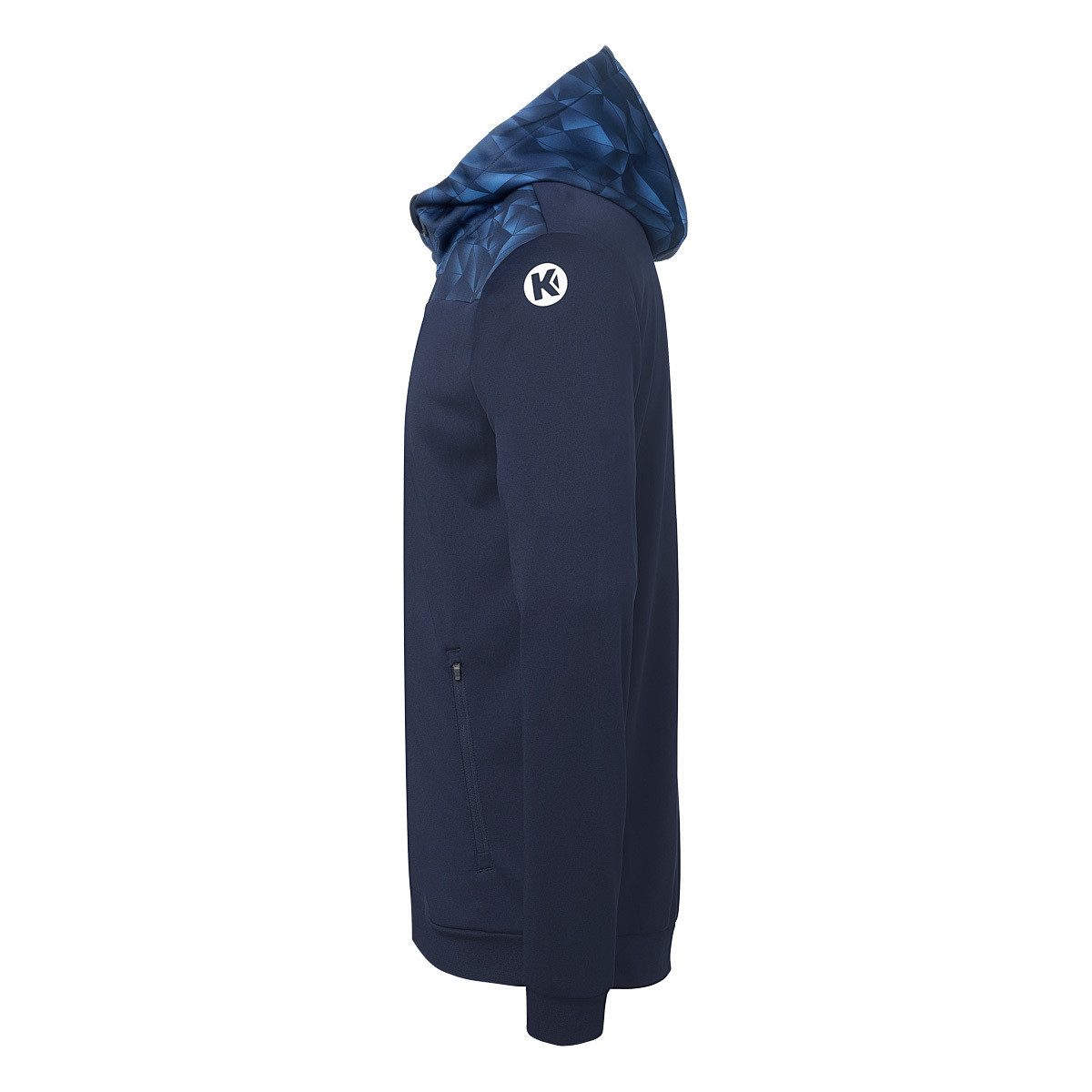 Kempa Trainingsjacke Trainingsjacke Athletics 29 (1-St)